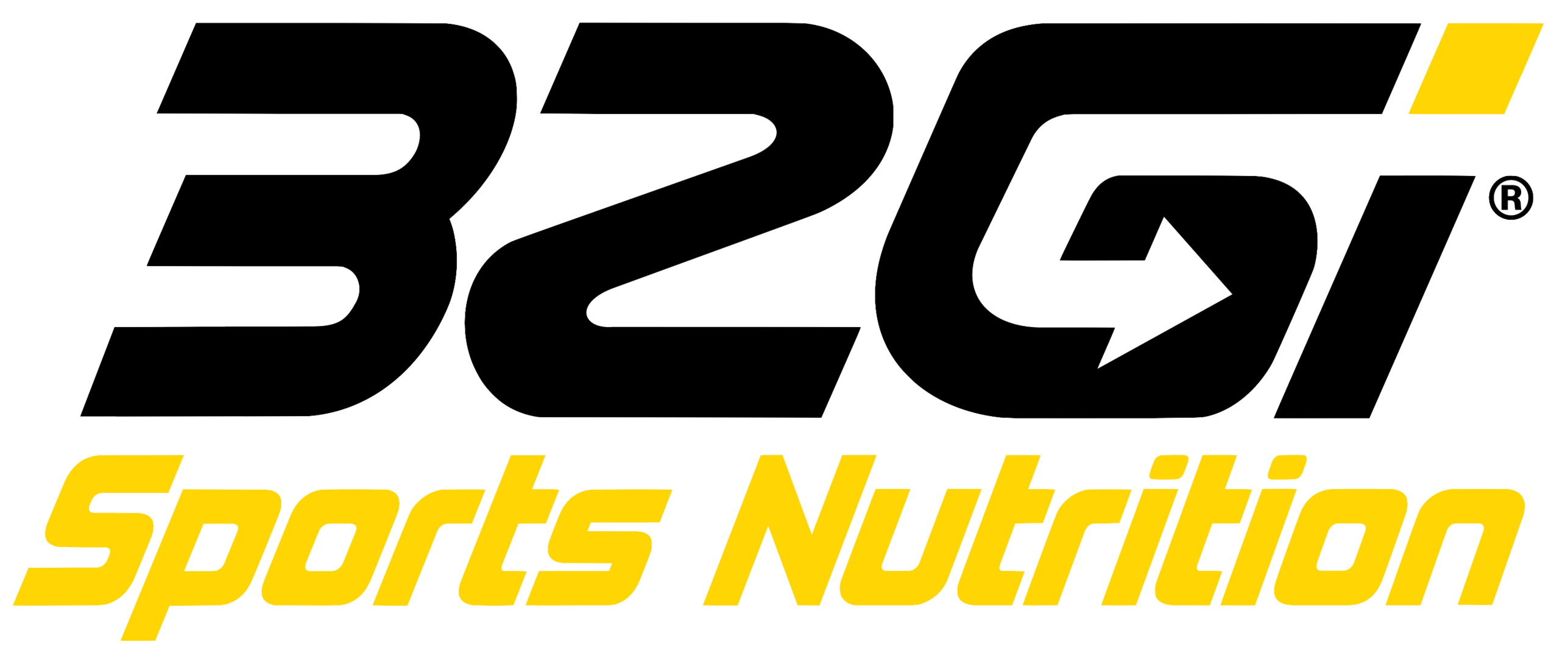 32Gi Sports Nutrition Logo