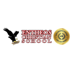 Entheos Christian School Logo
