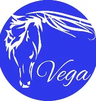 Vega Equestrian Club Logo